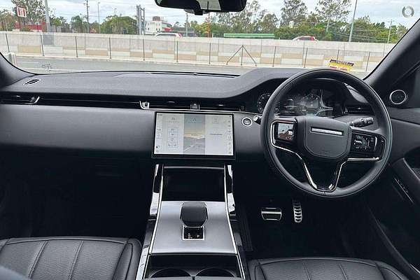 2024 Land Rover Range Rover Evoque P300e Dynamic HSE L551