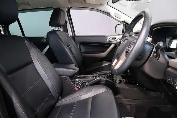 2022 Ford Everest Trend UA II 2.0L