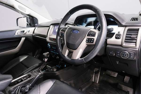 2022 Ford Everest Trend UA II 2.0L