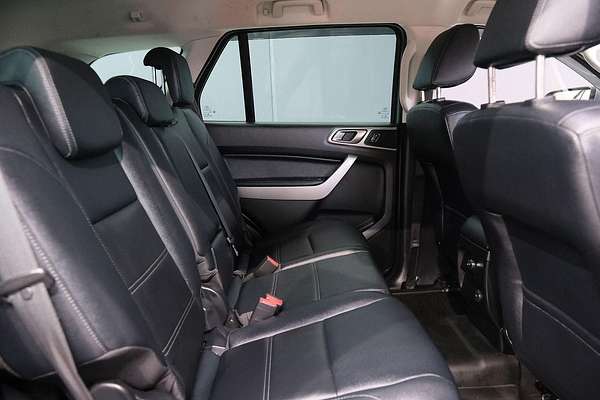 2022 Ford Everest Trend UA II 2.0L