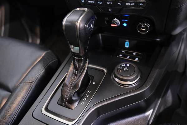 2022 Ford Everest Trend UA II 2.0L