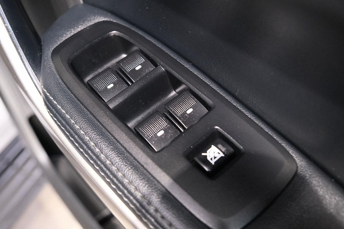 2022 Ford Everest Trend UA II 2.0L