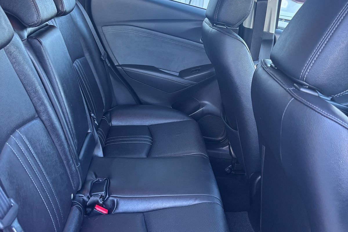 2019 Mazda CX-3 Akari DK