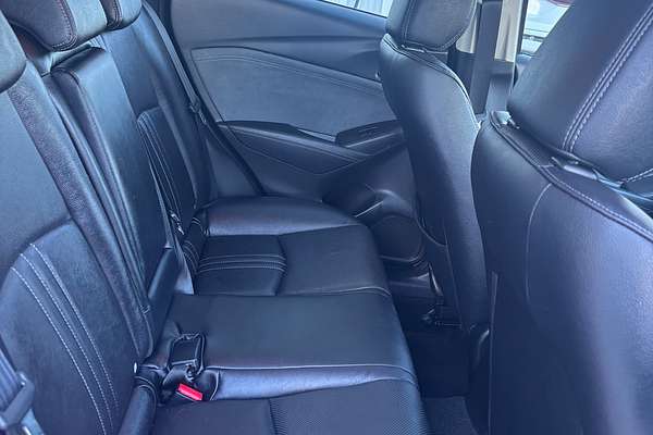2019 Mazda CX-3 Akari DK