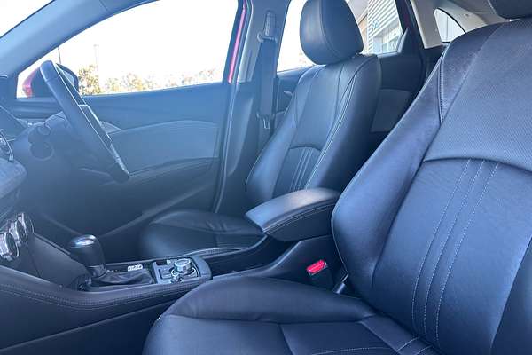 2019 Mazda CX-3 Akari DK