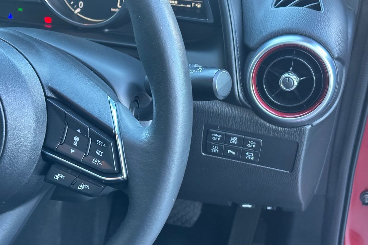 2019 Mazda CX-3 Akari DK