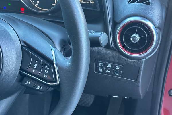 2019 Mazda CX-3 Akari DK