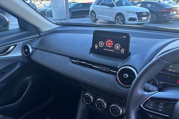 2019 Mazda CX-3 Akari DK