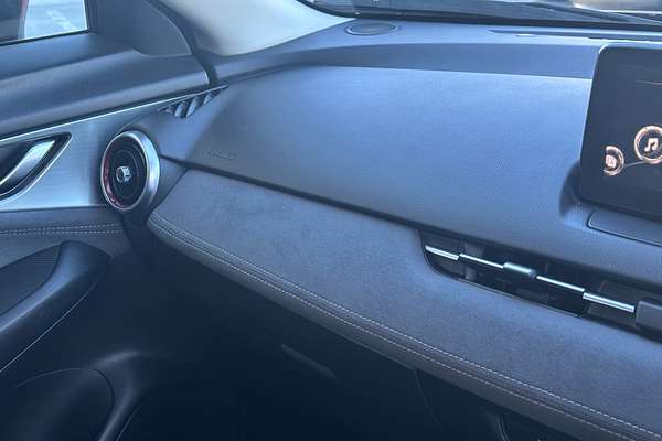 2019 Mazda CX-3 Akari DK