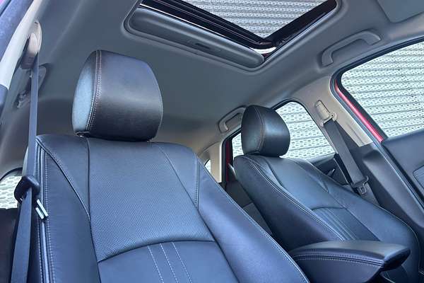 2019 Mazda CX-3 Akari DK