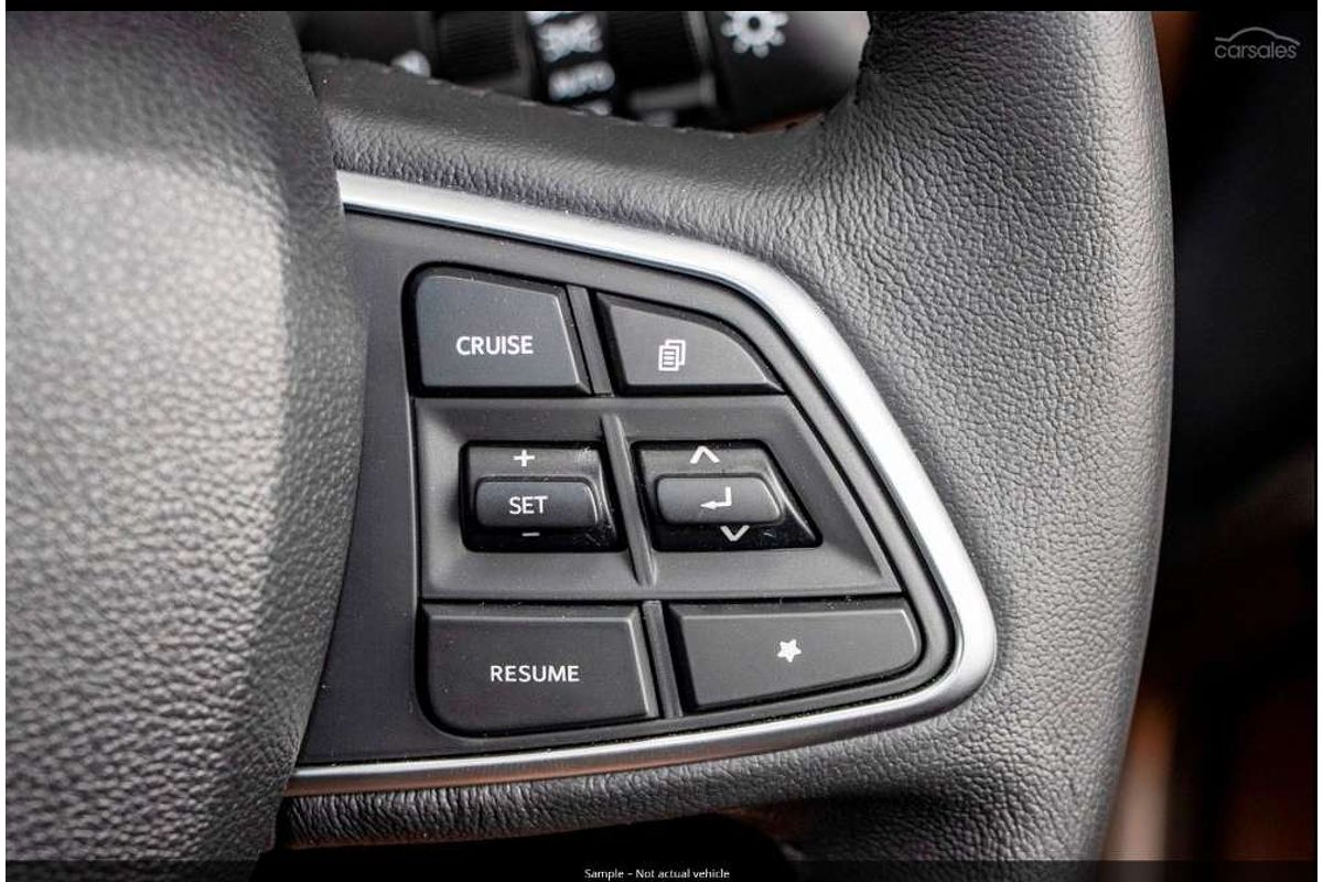 2025 Mahindra Scorpio Z8L