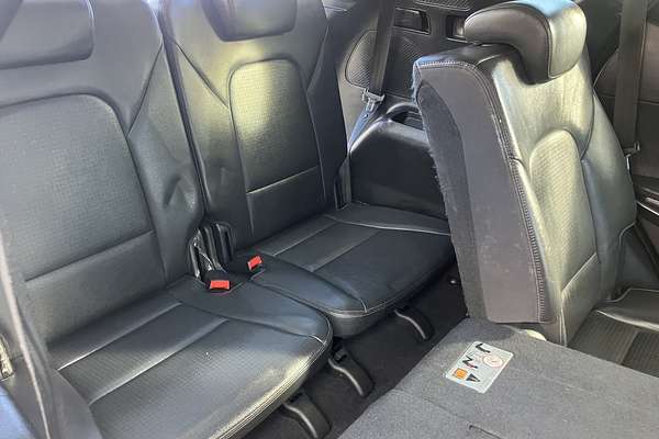 2014 Hyundai Santa Fe Elite DM