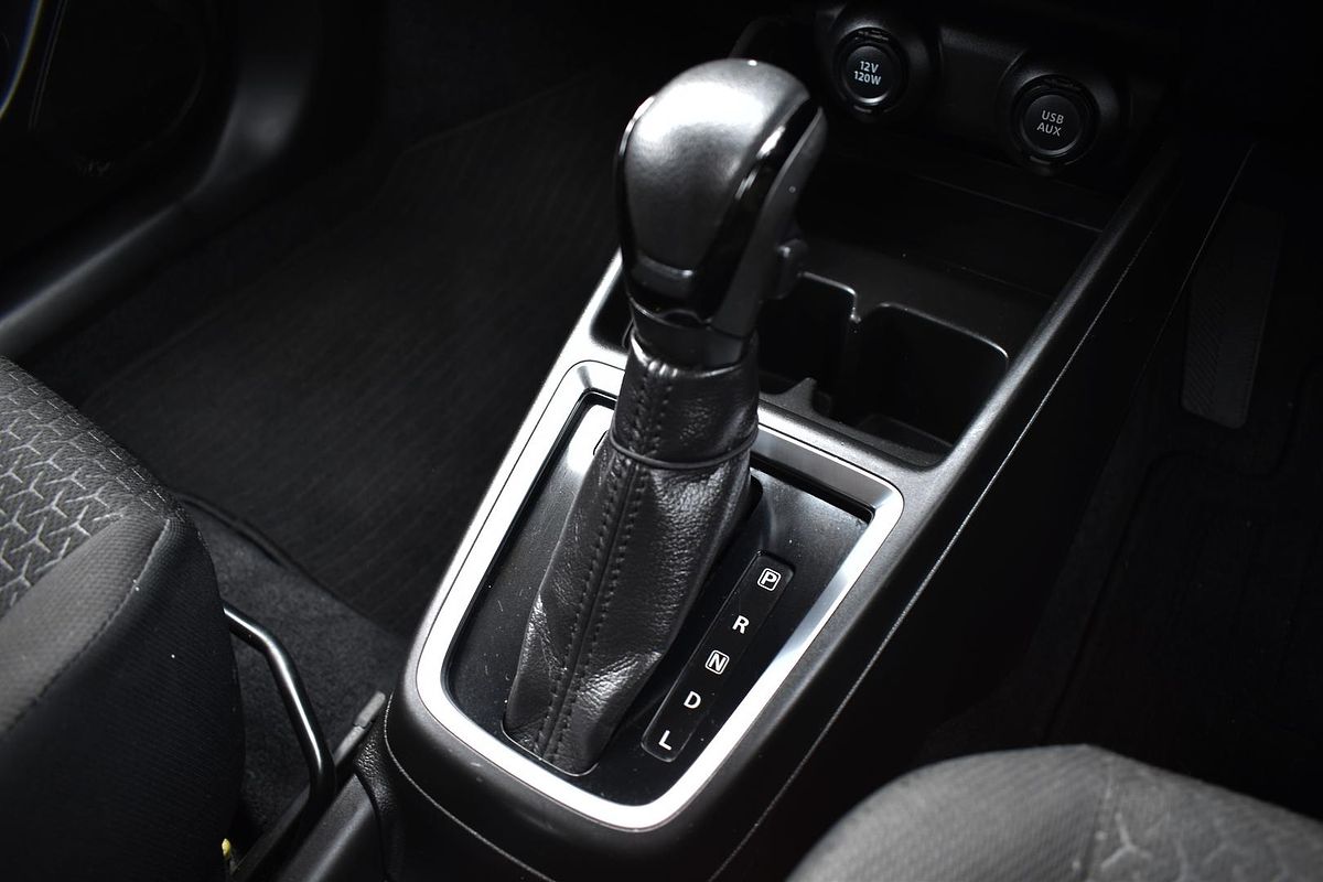 2023 Suzuki Swift GL AZ Series II