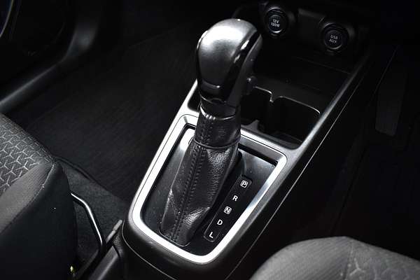 2023 Suzuki Swift GL AZ Series II