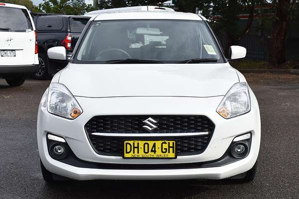 2023 Suzuki Swift GL AZ Series II