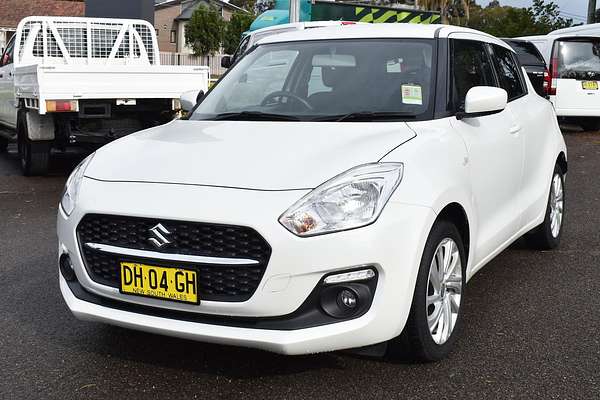 2023 Suzuki Swift GL AZ Series II