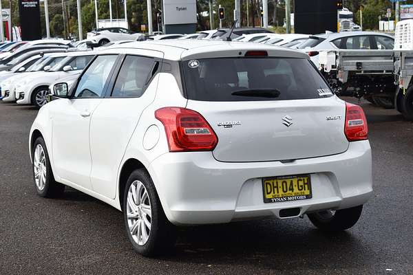 2023 Suzuki Swift GL AZ Series II