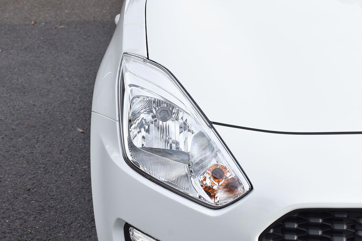2023 Suzuki Swift GL AZ Series II