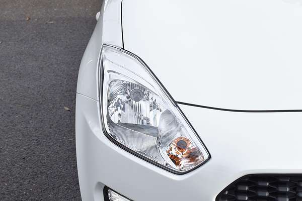 2023 Suzuki Swift GL AZ Series II