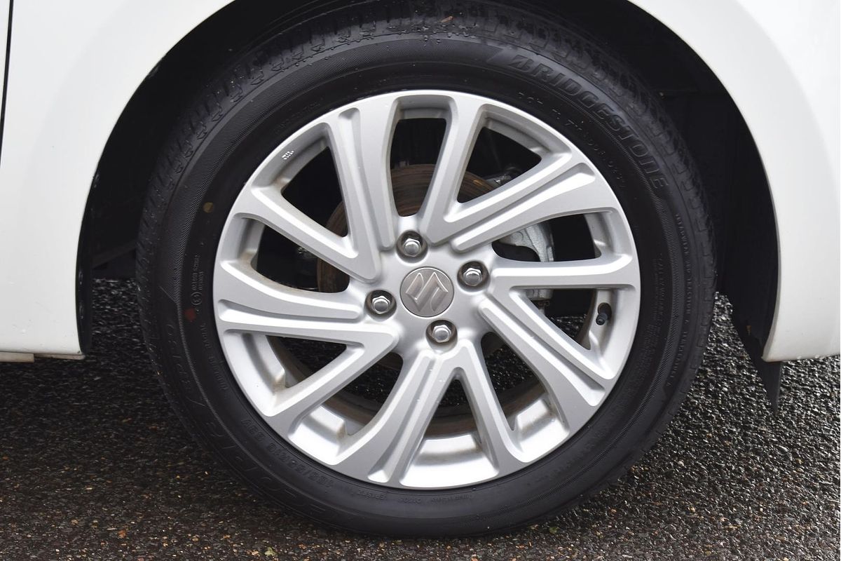 2023 Suzuki Swift GL AZ Series II