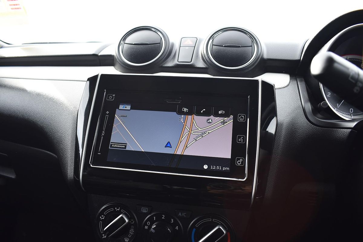 2023 Suzuki Swift GL AZ Series II