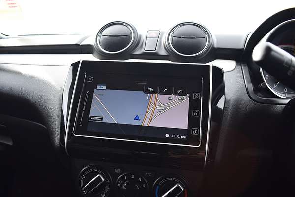 2023 Suzuki Swift GL AZ Series II