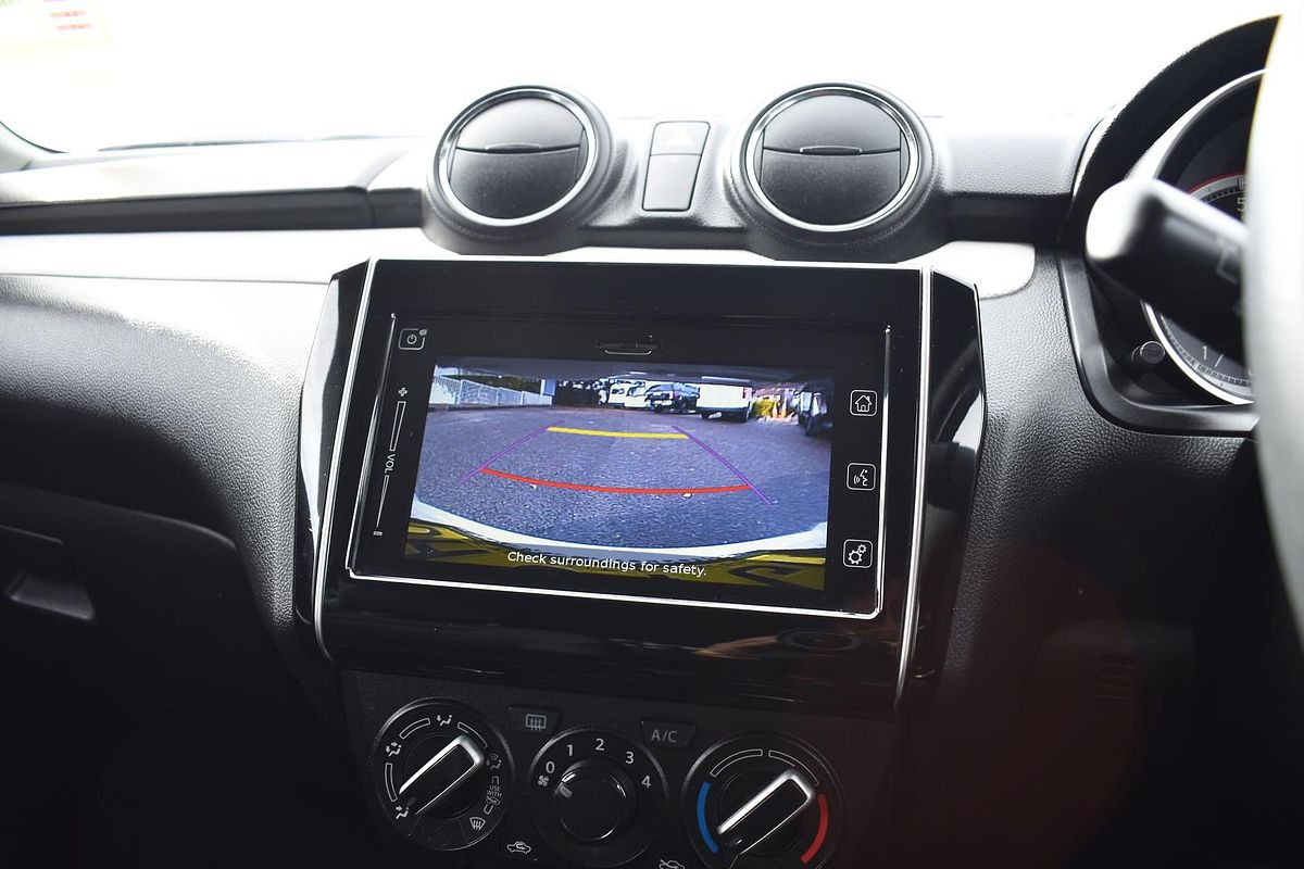 2023 Suzuki Swift GL AZ Series II