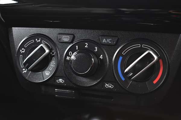 2023 Suzuki Swift GL AZ Series II