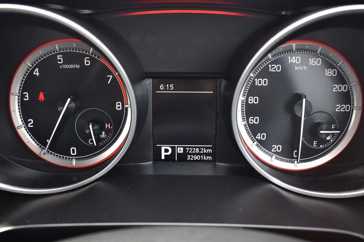 2023 Suzuki Swift GL AZ Series II