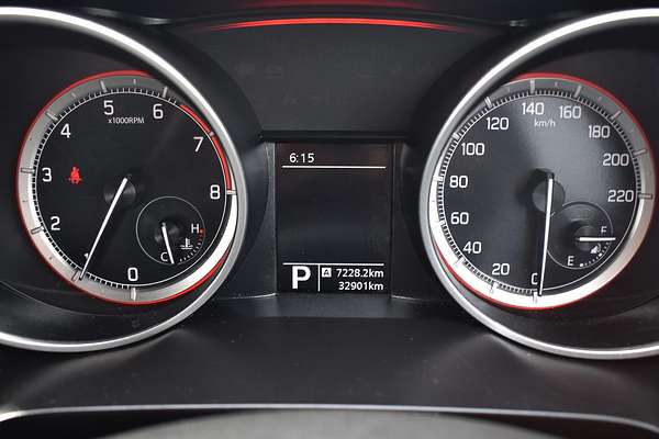 2023 Suzuki Swift GL AZ Series II
