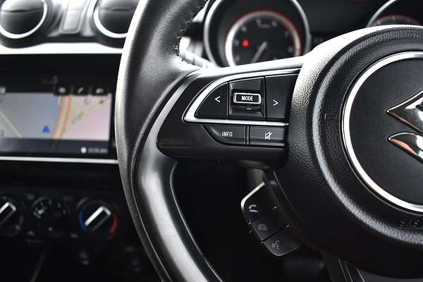 2023 Suzuki Swift GL AZ Series II