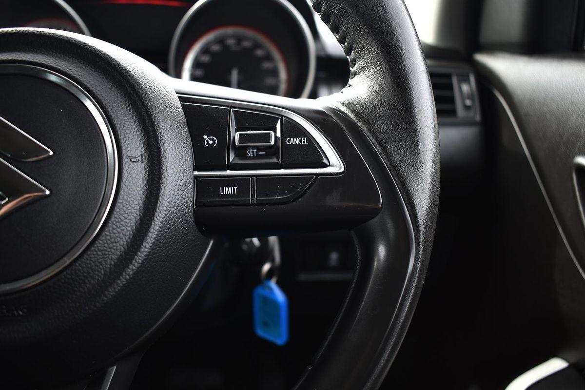 2023 Suzuki Swift GL AZ Series II