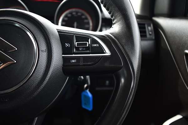2023 Suzuki Swift GL AZ Series II