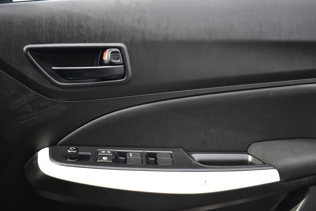 2023 Suzuki Swift GL AZ Series II