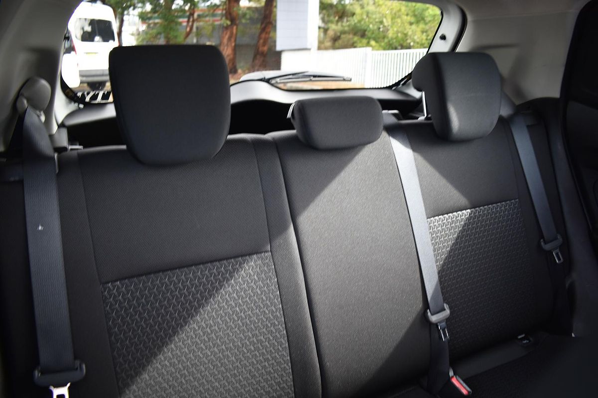 2023 Suzuki Swift GL AZ Series II