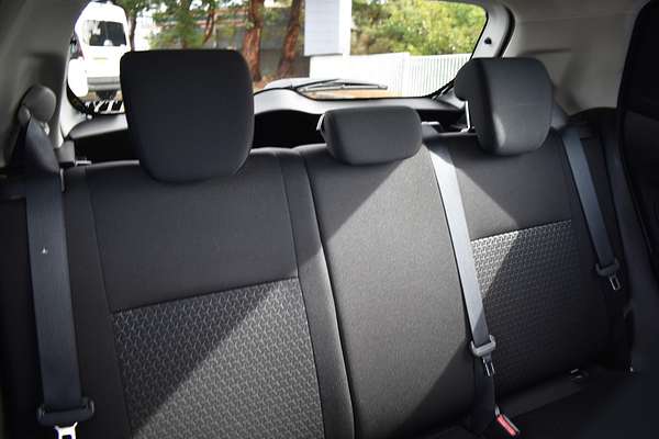 2023 Suzuki Swift GL AZ Series II