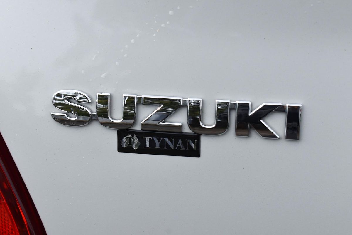 2023 Suzuki Swift GL AZ Series II