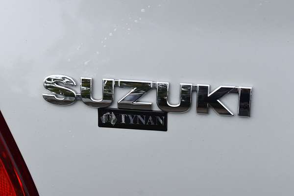 2023 Suzuki Swift GL AZ Series II