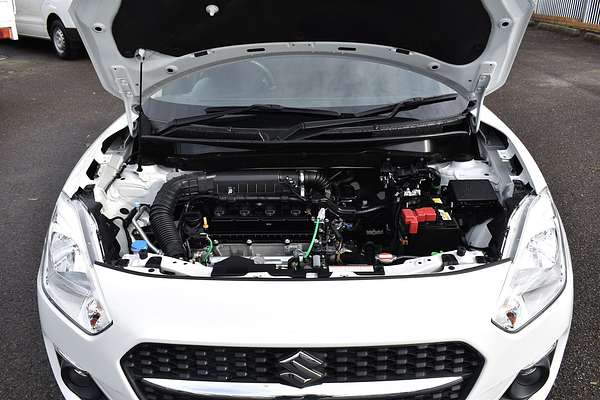 2023 Suzuki Swift GL AZ Series II