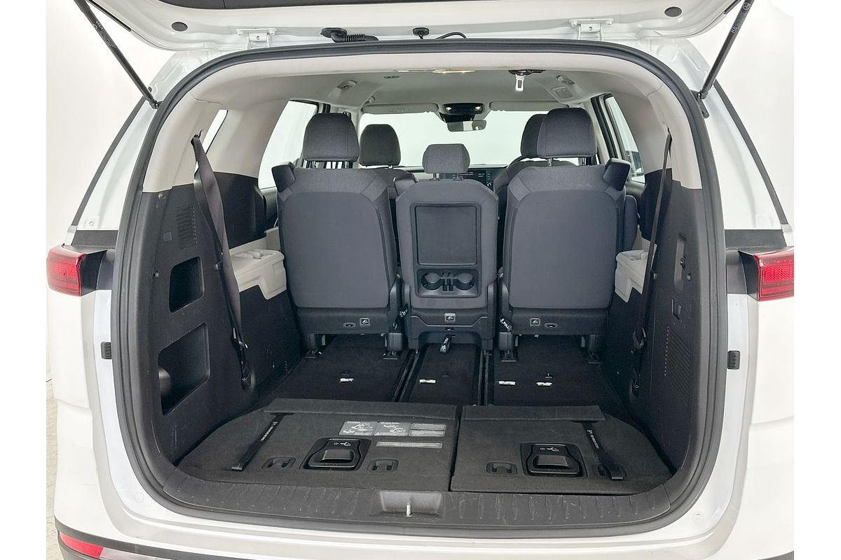 2023 Kia Carnival S KA4