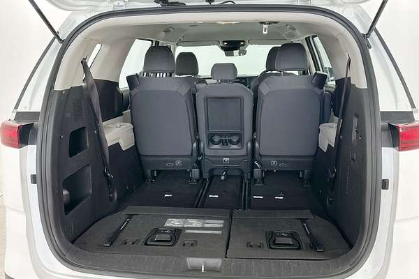 2023 Kia Carnival S KA4