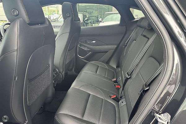 2024 Jaguar E-PACE P250 R-Dynamic SE X540