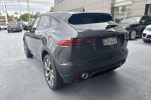 2024 Jaguar E-PACE P250 R-Dynamic SE X540