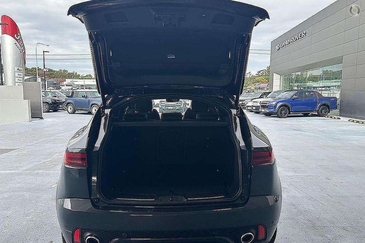 2024 Jaguar E-PACE P250 R-Dynamic SE X540