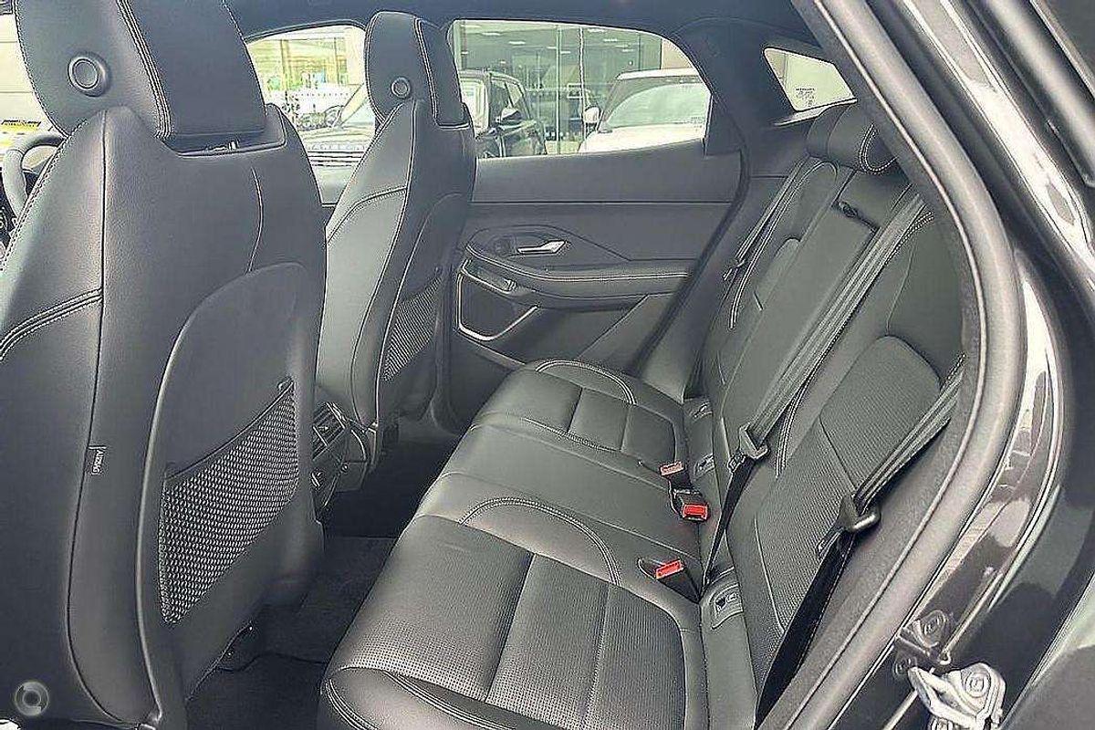 2024 Jaguar E-PACE P250 R-Dynamic SE X540