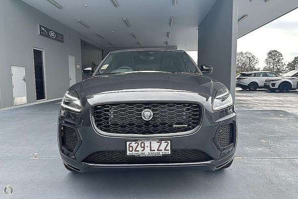 2024 Jaguar E-PACE P250 R-Dynamic SE X540