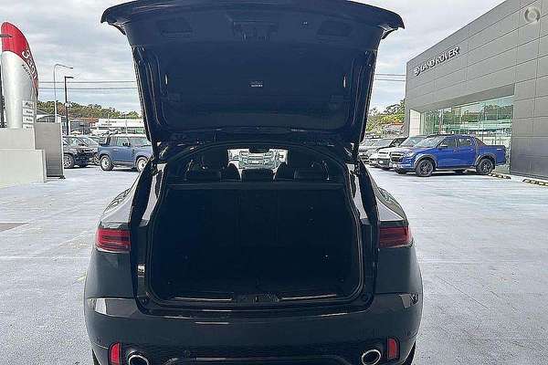 2024 Jaguar E-PACE P250 R-Dynamic SE X540