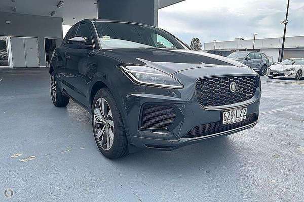 2024 Jaguar E-PACE P250 R-Dynamic SE X540