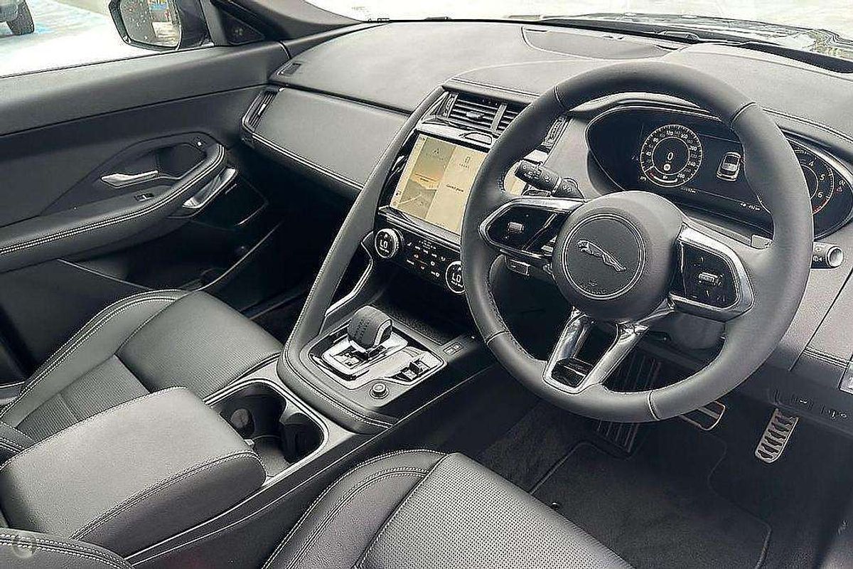 2024 Jaguar E-PACE P250 R-Dynamic SE X540