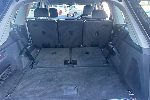 2017 Audi Q7 TDI 4M